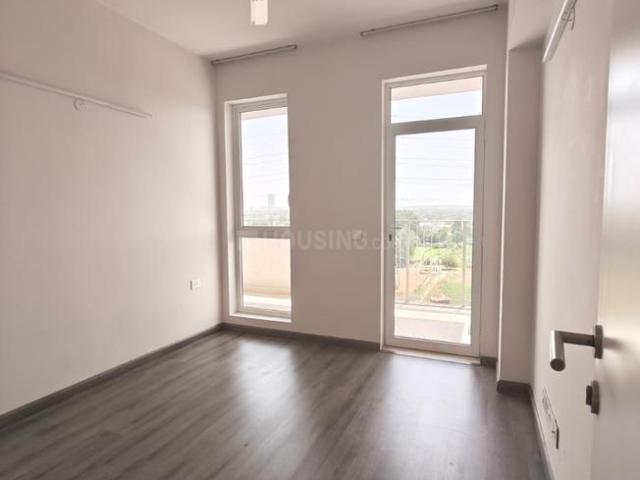 2 BHK Apartment in Sector 67 for rent Gurgaon. The reference number is 20448365