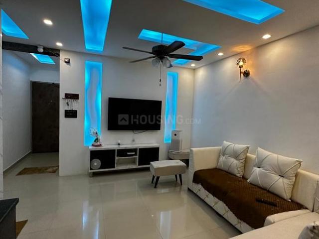 2 BHK Apartment in Sector 67 for rent Gurgaon. The reference number is 20481690