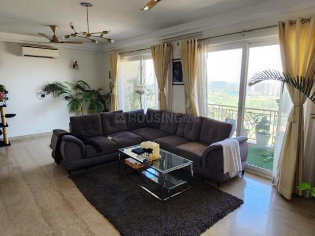 2 BHK Apartment in Sector 67 for rent Gurgaon. The reference number is 20122455