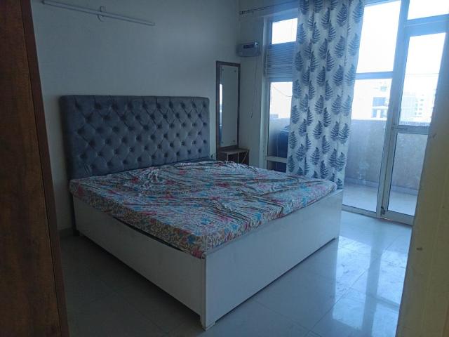 2 BHK Apartment in Sector 67 for rent Gurgaon. The reference number is 20225284