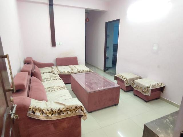 2 BHK Apartment in Sector 67 for rent Gurgaon. The reference number is 20273079