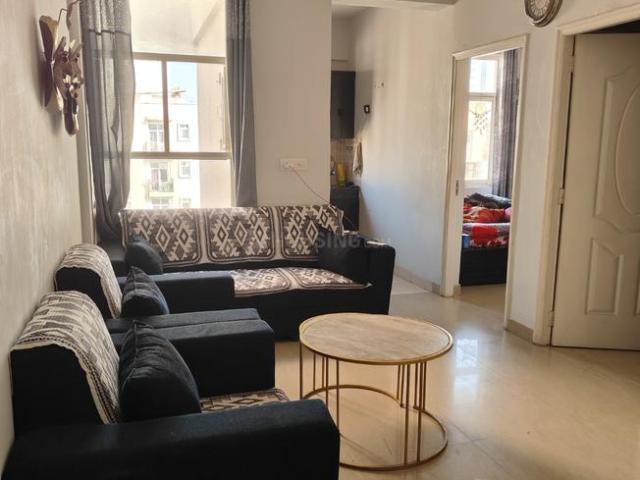 2 BHK Apartment in Sector 67 for rent Gurgaon. The reference number is 20290928