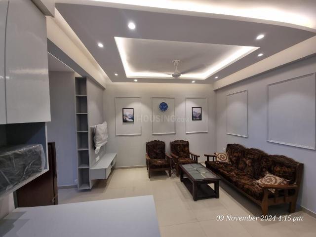2 BHK Apartment in Sector 67 for rent Gurgaon. The reference number is 20313417