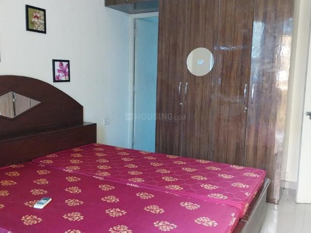 2 BHK Apartment in Sector 67 for rent Gurgaon. The reference number is 20372018