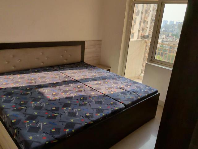 2 BHK Apartment in Sector 67 for rent Gurgaon. The reference number is 20375657