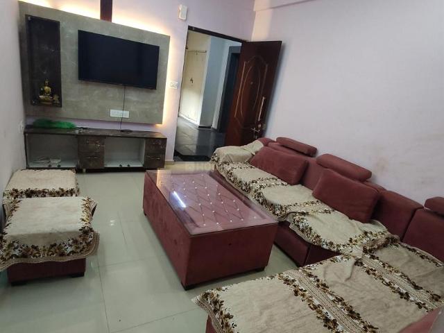 2 BHK Apartment in Sector 67 for rent Gurgaon. The reference number is 20391565