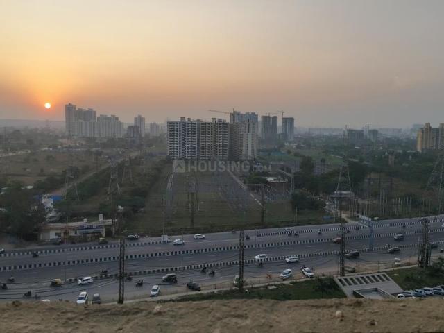 2 BHK Apartment in Sector 67 for rent Gurgaon. The reference number is 20397688