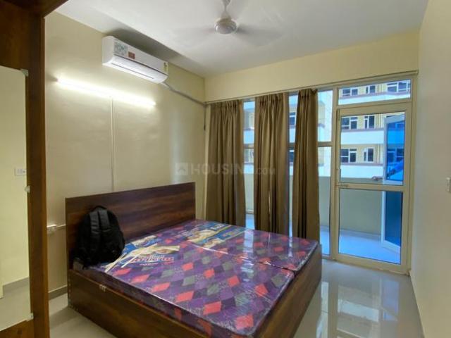 2 BHK Apartment in Sector 67 for rent Gurgaon. The reference number is 20397935