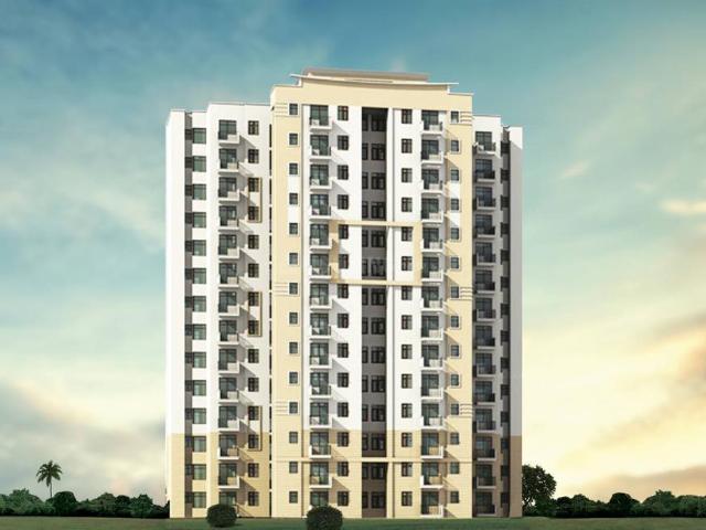 2 BHK Apartment in Sector 67 for resale Gurgaon. The reference number is 20129969