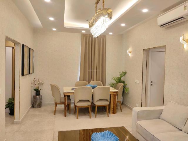 2 BHK Apartment in Sector 67 for resale Gurgaon. The reference number is 20337036