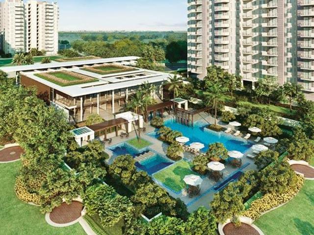 2 BHK Apartment in Sector 67 for resale Gurgaon. The reference number is 20473437