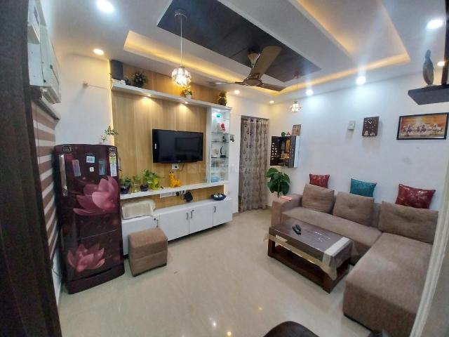 2 BHK Apartment in Sector 67 for resale Gurgaon. The reference number is 20963690