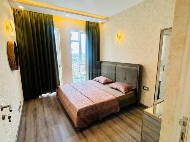 2 BHK Apartment in Sector 67 for resale Gurgaon. The reference number is 20981463