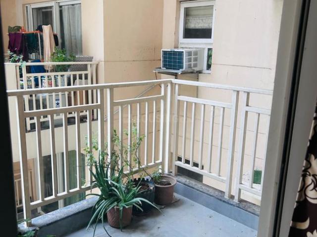 2 BHK Apartment in Sector 68 for rent Gurgaon. The reference number is 19524218