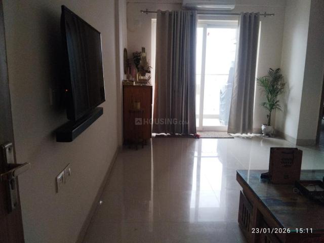 2 BHK Apartment in Sector 68 for rent Gurgaon. The reference number is 19784027