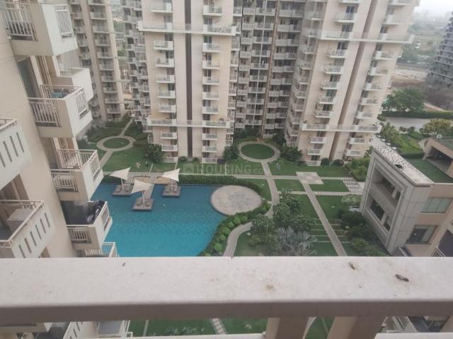 2 BHK Apartment in Sector 68 for rent Gurgaon. The reference number is 20430391