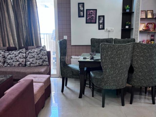 2 BHK Apartment in Sector 68 for rent Gurgaon. The reference number is 20541224