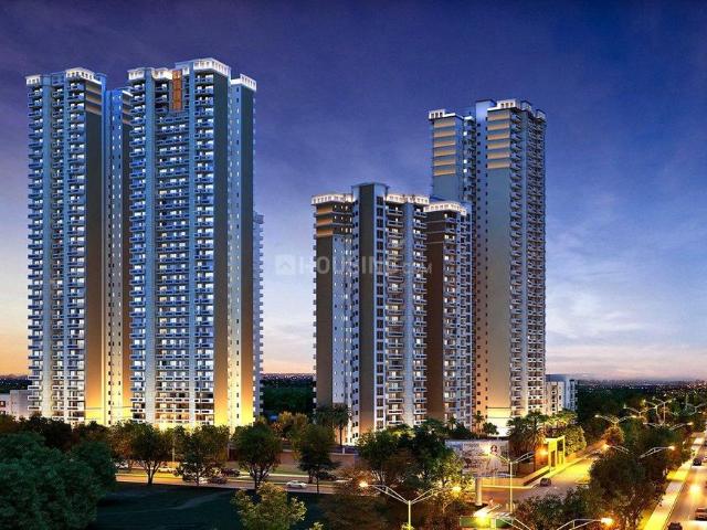 2 BHK Apartment in Sector 68 for rent Gurgaon. The reference number is 20609623
