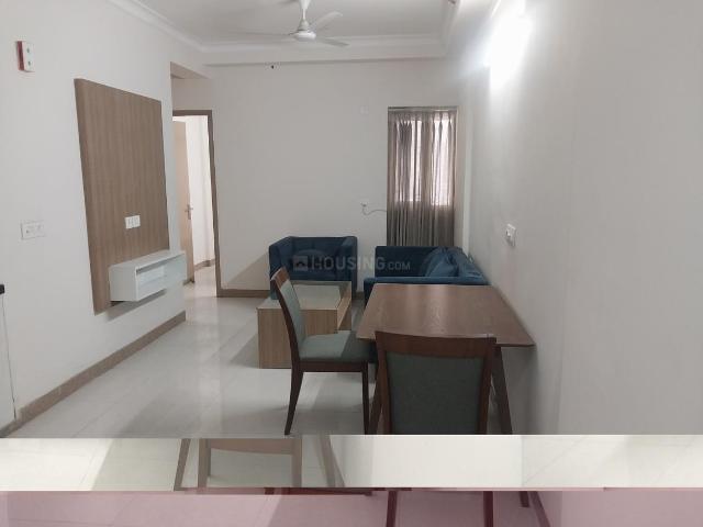 2 BHK Apartment in Sector 68 for rent Gurgaon. The reference number is 20039096