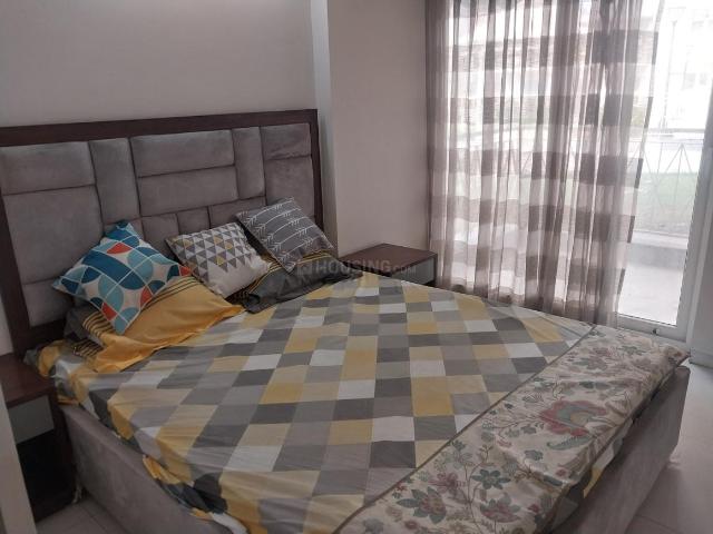 2 BHK Apartment in Sector 68 for rent Gurgaon. The reference number is 20076736