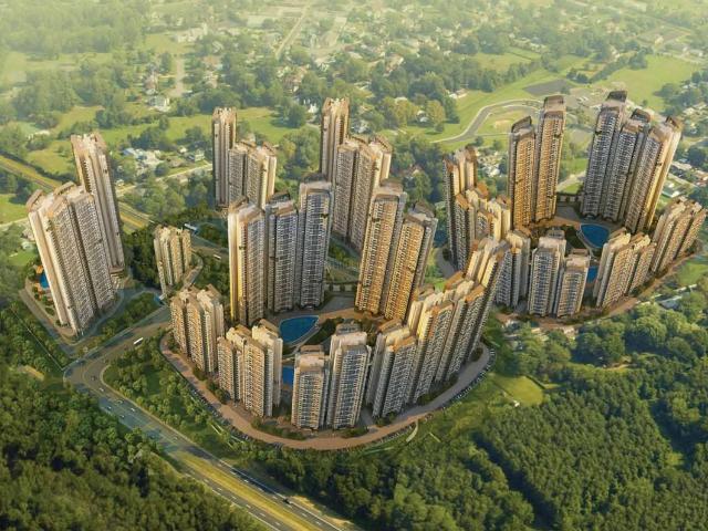 2 BHK Apartment in Sector 68 for resale Gurgaon. The reference number is 6595274