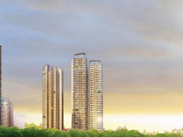 2 BHK Apartment in Sector 68 for resale Gurgaon. The reference number is 14391007