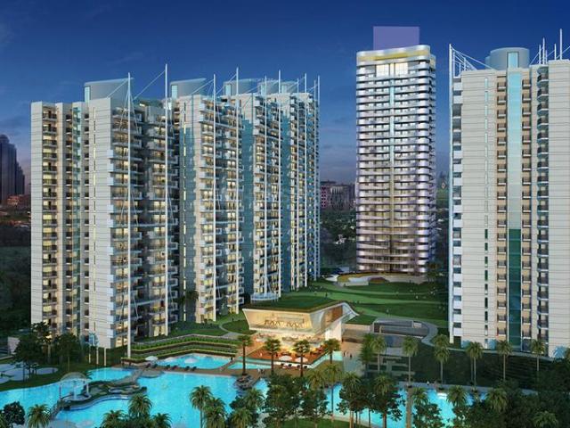 2 BHK Apartment in Nurpur Jharsa for resale Gurgaon. The reference number is 20186482