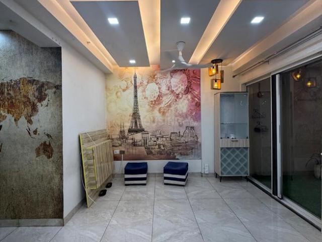 2 BHK Apartment in Sector 68 for resale Gurgaon. The reference number is 20297404