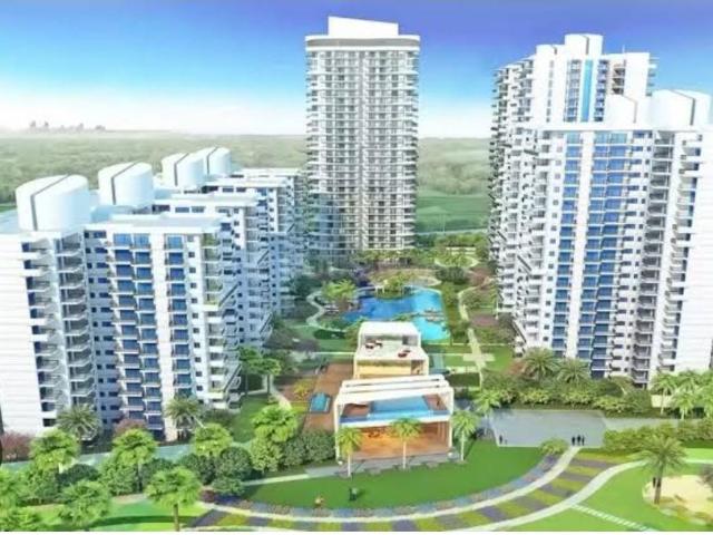 2 BHK Apartment in Sector 68 for resale Gurgaon. The reference number is 20208254