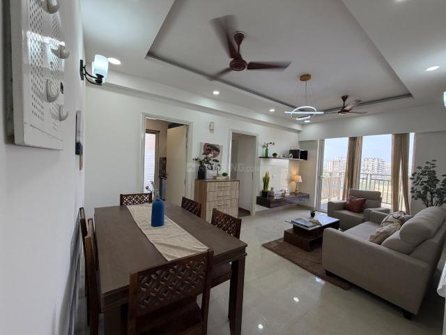 2 BHK Apartment in Sector 68 for resale Gurgaon. The reference number is 20507578
