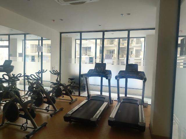 2 BHK Apartment in Sector 68 for resale Gurgaon. The reference number is 20818994