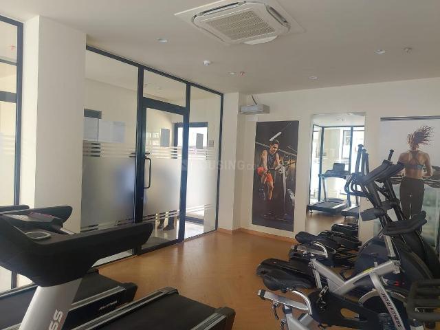 2 BHK Apartment in Sector 68 for resale Gurgaon. The reference number is 20838022
