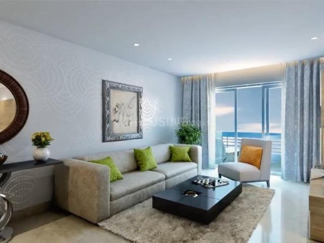 2 BHK Apartment in Sector 68 for resale Gurgaon. The reference number is 20990338