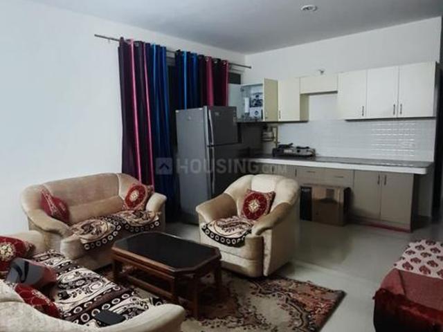 2 BHK Apartment in Sector 69 for rent Gurgaon. The reference number is 18919938