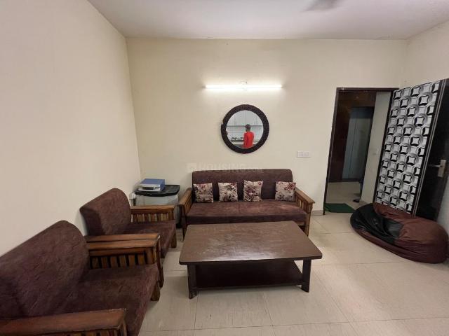 2 BHK Apartment in Sector 69 for rent Gurgaon. The reference number is 19671008