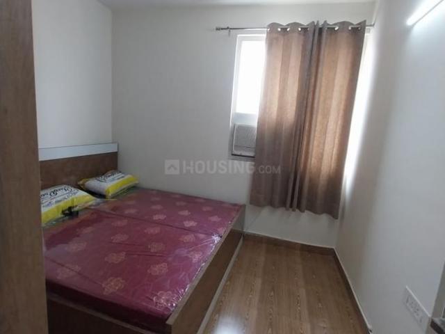 2 BHK Apartment in Sector 69 for rent Gurgaon. The reference number is 19835338