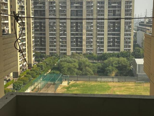 2 BHK Apartment in Sector 69 for rent Gurgaon. The reference number is 20423569