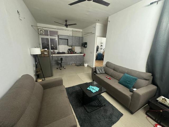 2 BHK Apartment in Sector 69 for rent Gurgaon. The reference number is 20479388