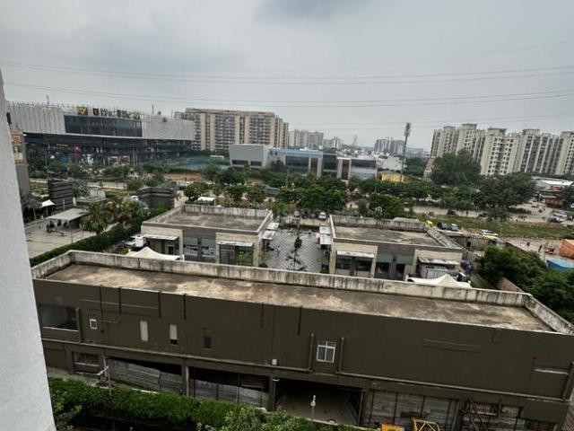2 BHK Apartment in Sector 69 for rent Gurgaon. The reference number is 20107144