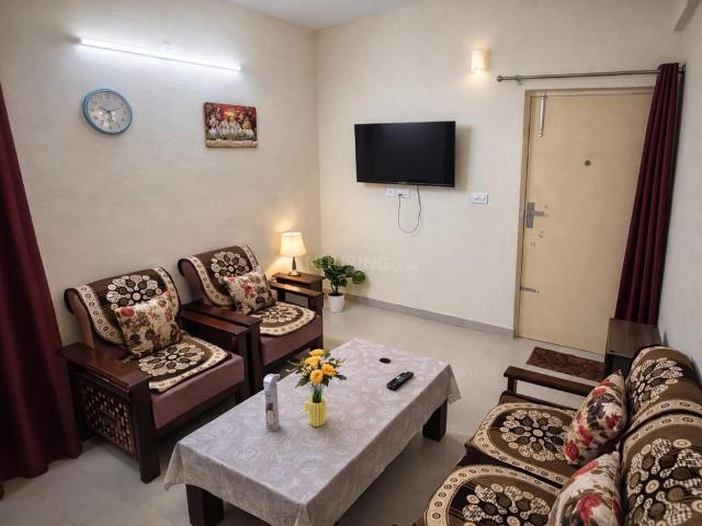 2 BHK Apartment in Sector 69 for rent Gurgaon. The reference number is 20260121