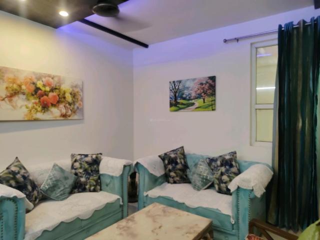 2 BHK Apartment in Sector 69 for rent Gurgaon. The reference number is 20306999