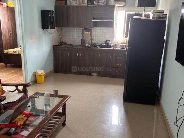 2 BHK Apartment in Sector 69 for resale Gurgaon. The reference number is 20943405