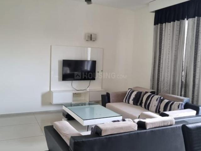 2 BHK Apartment in Sector 60 for rent Gurgaon. The reference number is 17708095