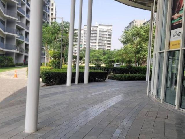 2 BHK Apartment in Sector 60 for rent Gurgaon. The reference number is 19667599