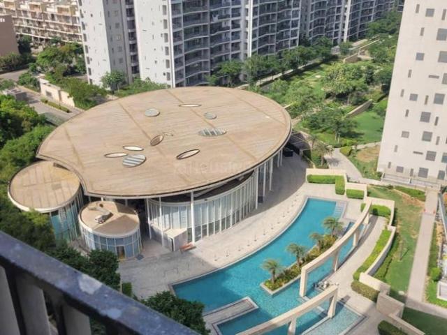 2 BHK Apartment in Sector 60 for rent Gurgaon. The reference number is 19667605