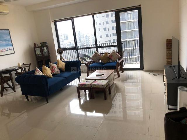 2 BHK Apartment in Sector 60 for resale Gurgaon. The reference number is 20011365