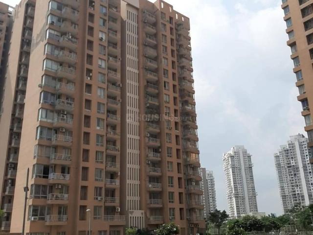 2 BHK Apartment in Sector 61 for rent Gurgaon. The reference number is 19823873