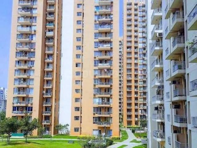 2 BHK Apartment in Sector 61 for rent Gurgaon. The reference number is 20897104