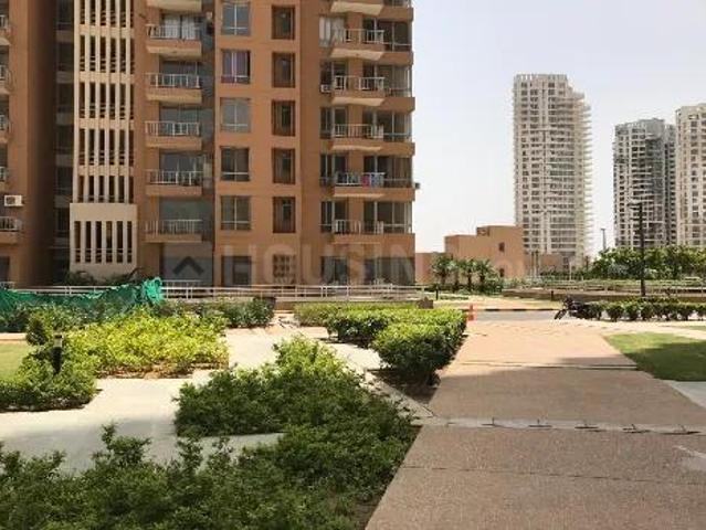 2 BHK Apartment in Sector 61 for rent Gurgaon. The reference number is 20120767