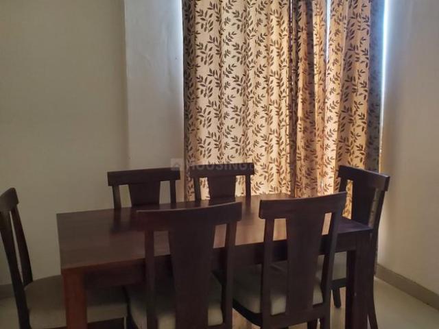 2 BHK Apartment in Sector 61 for rent Gurgaon. The reference number is 20192307